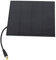 Panel Solar de 3W 6V, Cargador Solar Portátil, Placa de Batería con Energía Solar para Iluminación de Jardín