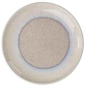 like. by Villeroy & Boch Perlemor Sand Frühstücksteller 20x20x3cm