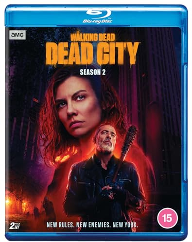 The Walking Dead: Dead City Season 2