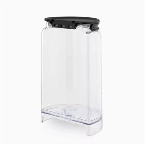 Water Tank ，Compatible for Nespresso ， Compatible for Nestle ，Zenius ，ZN100 ， Capsule Coffee Machine Replacement Accessories