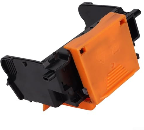 Druckkopf für IP4500, MP610, MP810, IP5300, MX850, Farbdruckkopf QY6-0067, Ersatz, kompatibel mit PIXMA-Druckern, ABS-Material, Stan