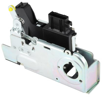Hihaha Tailgate Boot Lock Central Locking Actuator YC15V43288CP 1552414 | for Ford Transit MK6 MK7 Diesel 00-14, Door Latch Lock Actuator，Mechanism
