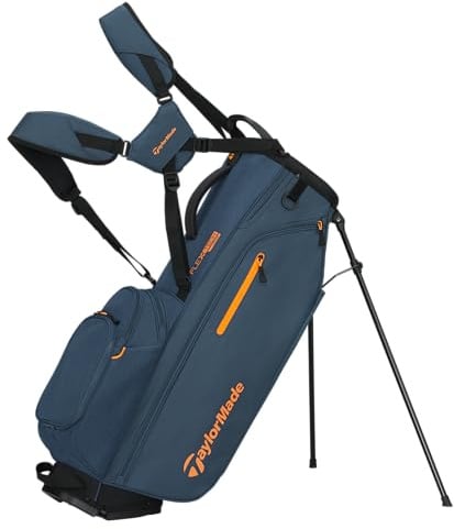 TaylorMade FlexTech Crossover Stand Bag