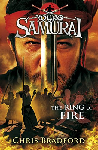 The Ring of Fire (Young Samarai)