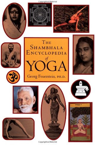 The Shambhala Encyclopedia of Yoga