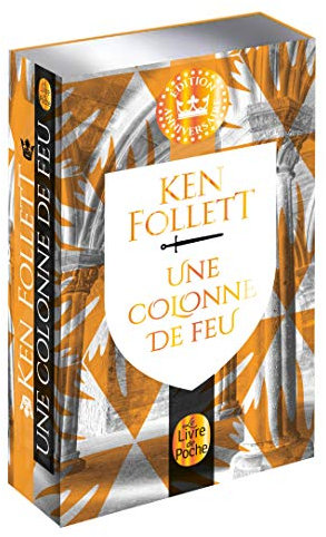 Une colonne de feu - Edition collector 2020