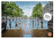 Amsterdam - Wasserstraßen und Grachten (Tischkalender 2025 DIN A5 quer), CALVENDO Monatskalender