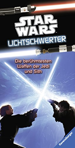 Star Wars™ Lichtschwerter: Alles über die berühmtesten Waffen der Jedi und der Sith