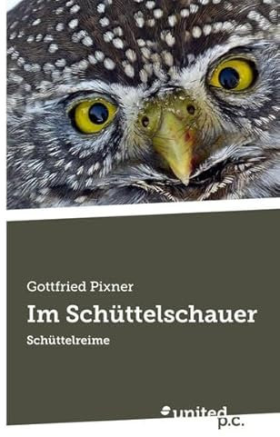 Im Schüttelschauer: Schüttelreime