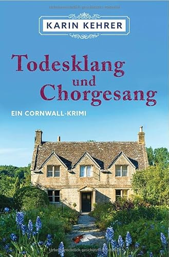 Bee Merryweather / Todesklang und Chorgesang