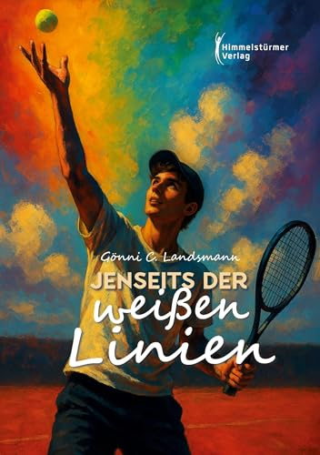 Jenseits der weißen Linien: Rivals to Lovers Gay Romance über zweite Chancen