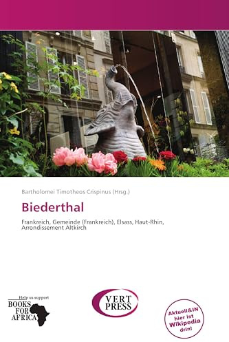 Biederthal: Frankreich, Gemeinde (Frankreich), Elsass, Haut-Rhin, Arrondissement Altkirch