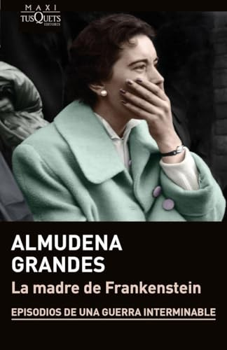 La madre de Frankenstein: 5