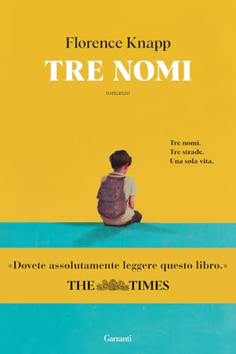 Tre nomi (Narratori moderni)