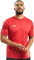 JAKO Team KA Trikot rot, 3XL Herren