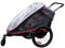Hamax Rain Cover for Outback One/Avenida One transparent