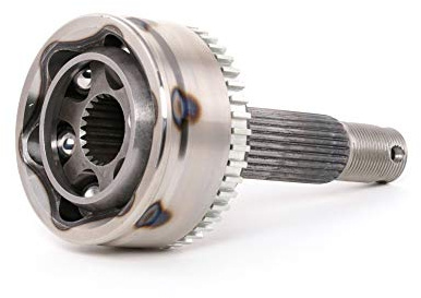 RIDEX 5J0077 Gelenksatz Antriebswelle Achswelle radseitig Vorne Kompatibel mit MITSUBISHI Space Star DGA MR377713 MR377715 MR911159