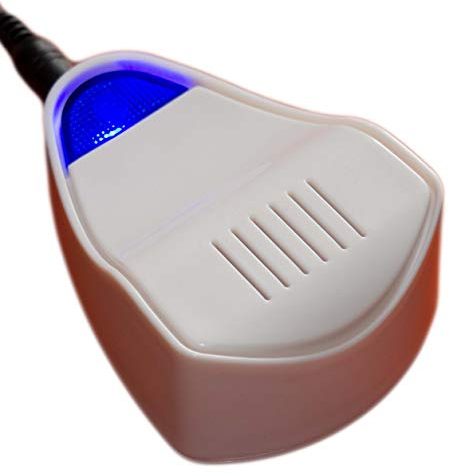 Dust Mite Controller Ultrasonic Repeller Repellent Plug in Dustmite Killer Control 100% Safe Non Toxic Chemical Free (1)