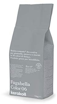 FUGABELLA COLOR KG. 3 (06)