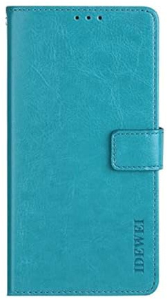 NEKOYA Coque Compatible avec ASUS ZenFone 4 Selfie ZD553KL,Etui Portefeuille en Cuir avec Fente pour Carte,Support de Support et Fermeture Magnétique,Housse Coque pour ASUS ZenFone 4 Selfie ZD553KL