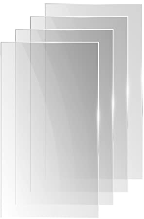 Planika - Glasscheiben Set für Faro