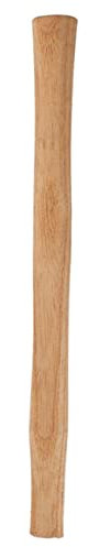 11 in Long Hammer Handle Shaft Replacement Solid Wooden Beech Wood (28 cm)