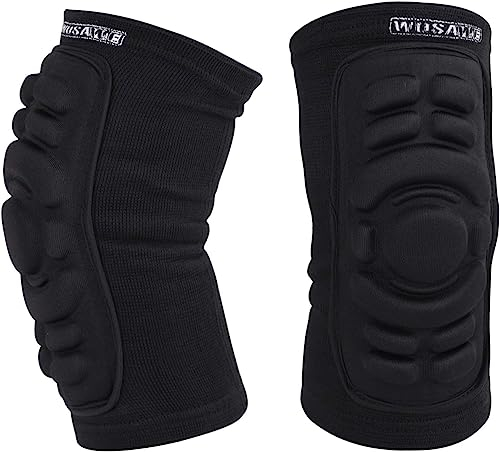 JIAHG Ellenbogenpolster Ellenbogenbandage Ellenbogenschützer Ellenbogenschoner für Damen Herren Ellenbogen Wraps für Links/Rechts Wärmer Armlinge Ellenbogenpad Arm Sleeve Weihnachtsgeschenke (1 Paar)