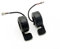 Kugoo Kirin S1 Elektroroller, Fingerbremse, Scooter, elektronischer Bremsknopf, Daumengashebel, Scooter, Fingerbeschleuniger (1 Set)