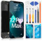 ARSSLY Écran LCD pour iPhone 12 Pro Max Complet, LCD Ecran pour iPhone 12 Pro Max A2411 A2342 A2410 A2412 6,7 Pouce Écran Tactile Remplacement Assemblée avec Réparation Kit