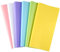 NEBURORA 60 Blatt mehrfarbiges Seidenpapier Frühling Ostern Geschenkpapier dekoratives Kunstpapier für DIY Ostern Geburtstag Urlaub Party Verpackung Dekoration