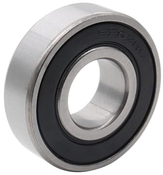 SECURA Roulement à billes (Variateur) compatible avec MTD Micro Rider 13AA26JC308 Tracteur de pelouse