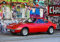 CALVENDO Poster 59,4 x 42,0 cm Querformat Ein Motiv aus dem Kalender Opel GT 1900 AL Eine deutsche Sportwagenlegende, Poster DIN A2 quer| Bilder, Kunstdruck, Wandbild, Wanddeko, Prints ohne Rahmen