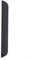 Saugroboter Schwellenrampe verstellbar Länge 68–77 cm, Höhe 1,4–2,3 cm (Höhe 1,6 cm schwarz)