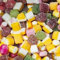 Krazy Kandi 1kg Bulk Sweets – Pick Your Favourite Mix! Fizzy, Jelly, Sour & Gummy Options – Retro Pick & Mix Candy Bags, Party Treats, Sweet Gift Idea (Dolly Mix)
