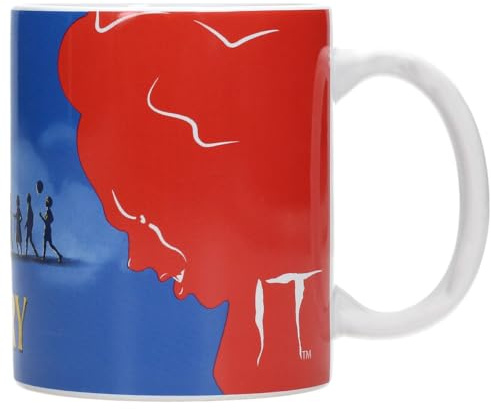 SD TOYS - Tasse Circo Welcome to Derry It