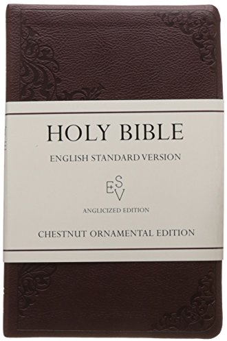 Holy Bible: English Standard Version