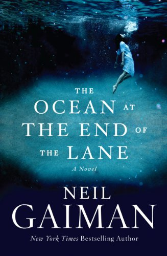 The Ocean at the End of the Lane [Edizione Rough Cut]
