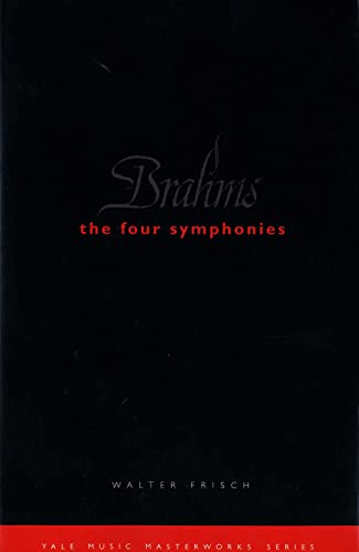 Brahms: The Four Symphonies
