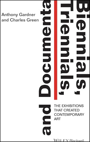 Biennials, Triennials, and documenta: The Exhibitions that Created Contemporary Art