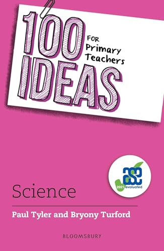 100 Ideas for Primary Teachers: Science (100 Ideas for Teachers)