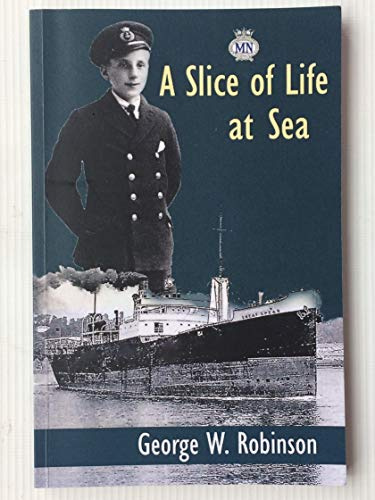 A Slice of Life at Sea: British Merchant Navy