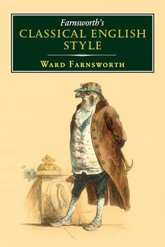 Farnsworth's Classical English Style: 3