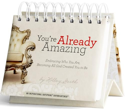 Already Amazing Daybrightener Perpetual Calendar