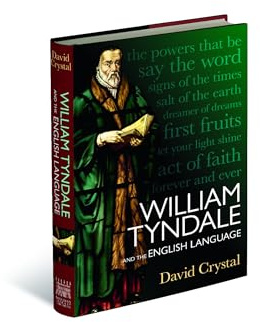William Tyndale and the English Language