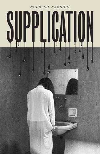 Influx Press Supplication.