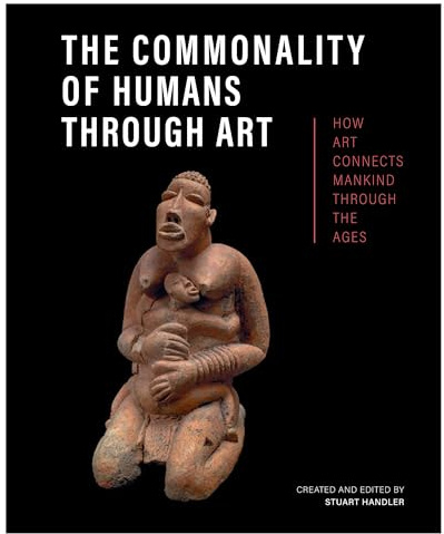 The Commonality of Humans through Art: How Art Connects Mankind through the Ages