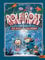 Rolf und Rose: Der Dieb der Farben. Band 1