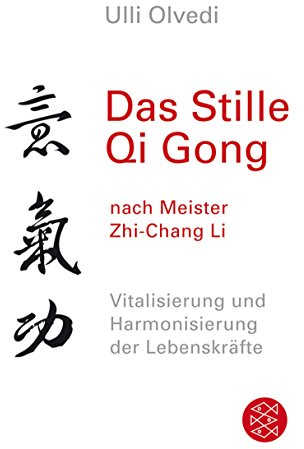 Das Stille Qi Gong...nach Meister Zhi-Chang Li: Vitalisierung und Harmonisierung der Lebenskräfte (Allgemeines Sachbuch)
