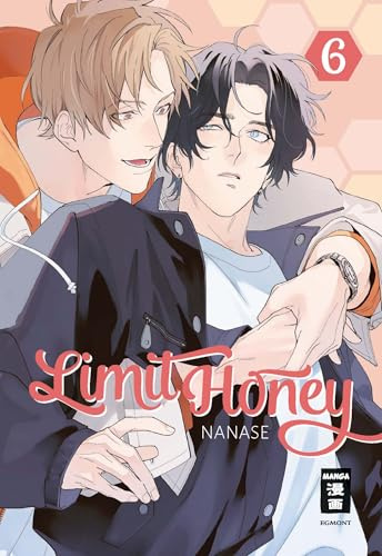 Egmont Manga