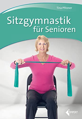 Sitzgymnastik für Senioren
